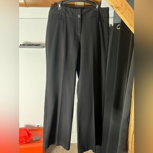 Alfani dress pants / slacks